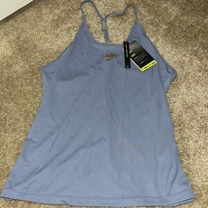 nike tank top